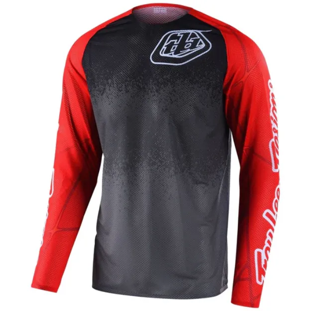 Slika TROY LEE DESIGNS SE PRO AIR WEBSTAR DRES
