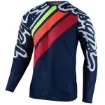 Slika TROY LEE DESIGNS SE PRO AIR SECA 2.0 DRES NAVY