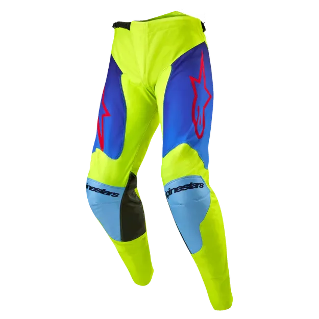 Slika ALPINESTARS RACER HOEN HLAČE