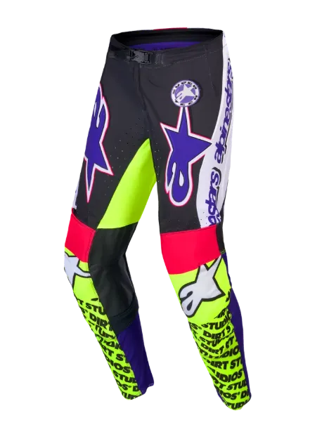 Slika ALPINESTARS SUPERTECH DIRT STUDIOS HLAČE