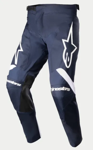 Slika ALPINESTARS RACER HOEN HLAČE