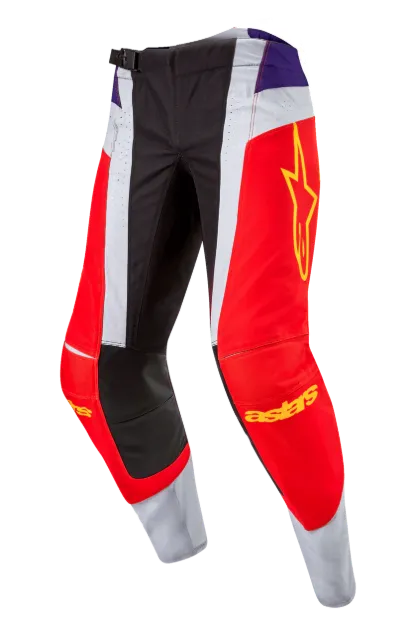 Slika ALPINESTARS TECHSTAR OCURI HLAČE