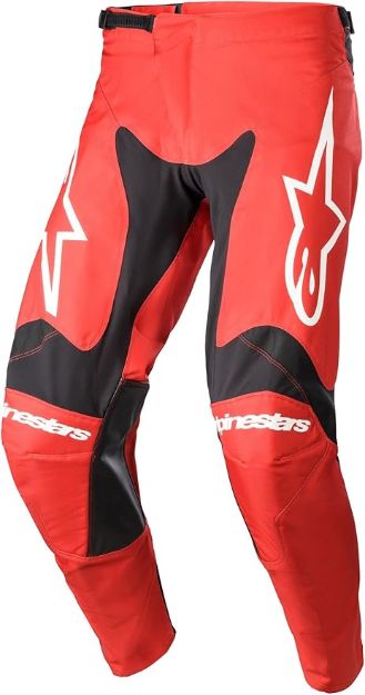 Slika ALPINESTARS RACER HOEN HLAČE