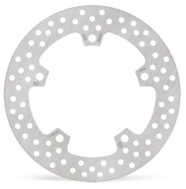 Halo Series Fixed Rotor