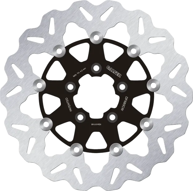 Brake Rotor