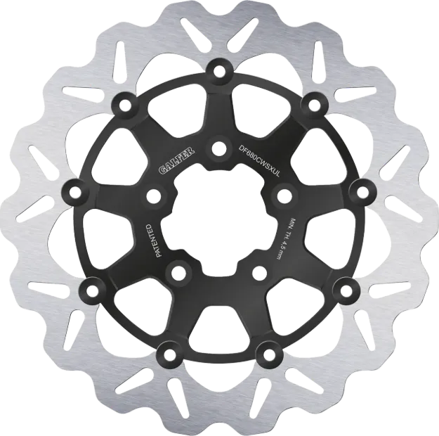 Brake Rotor