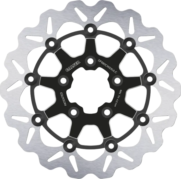 Brake Rotor