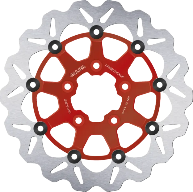 Brake Rotor