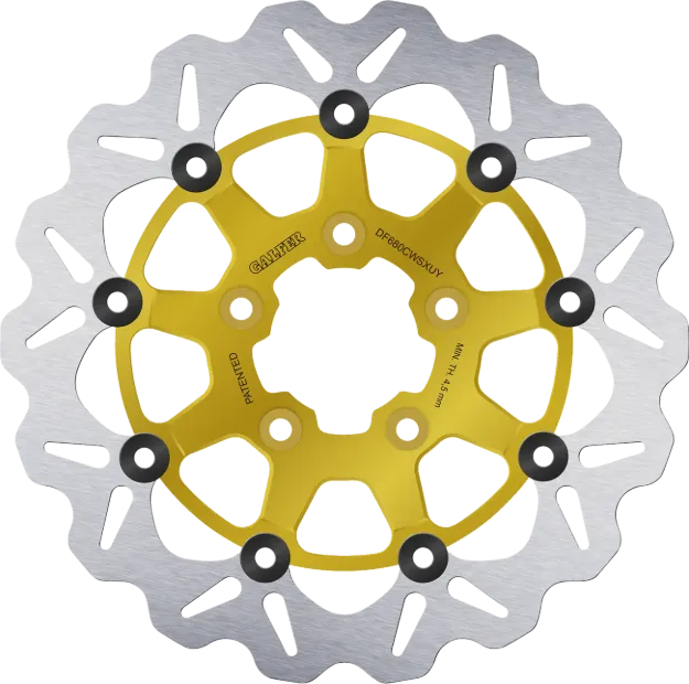 Brake Rotor