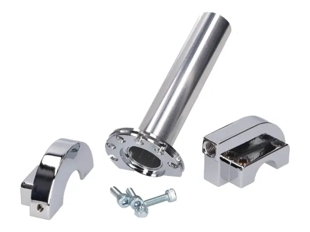 Throttle Tube Kit