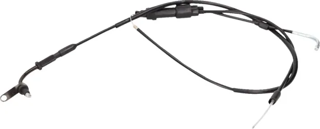 Throttle Cable