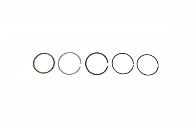Piston Ring Set