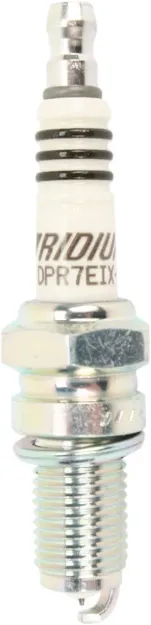 Iridium IX Spark Plug