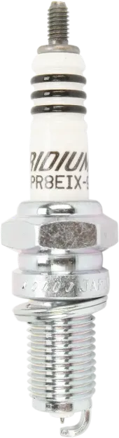 Iridium IX Spark Plug