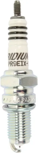 Iridium IX Spark Plug