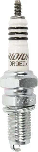 Iridium IX Spark Plug