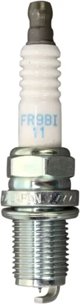 Laser Iridium Spark Plug
