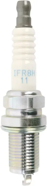 Laser Iridium Spark Plug
