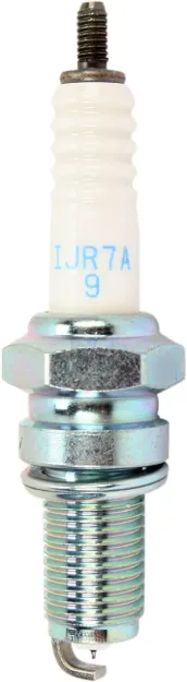 Laser Iridium Spark Plug