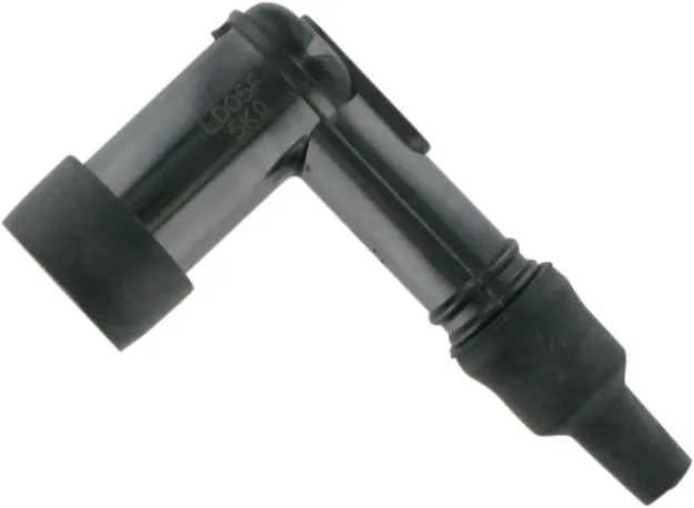 Resistor Cover