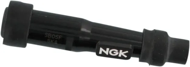 Resistor Cover