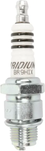 Iridium IX Spark Plug