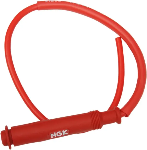 Racing Spark Plug Wire
