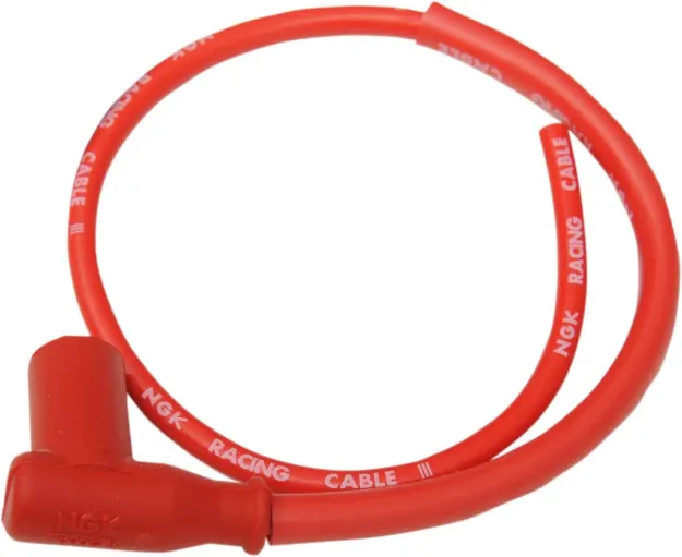 Racing Spark Plug Wire