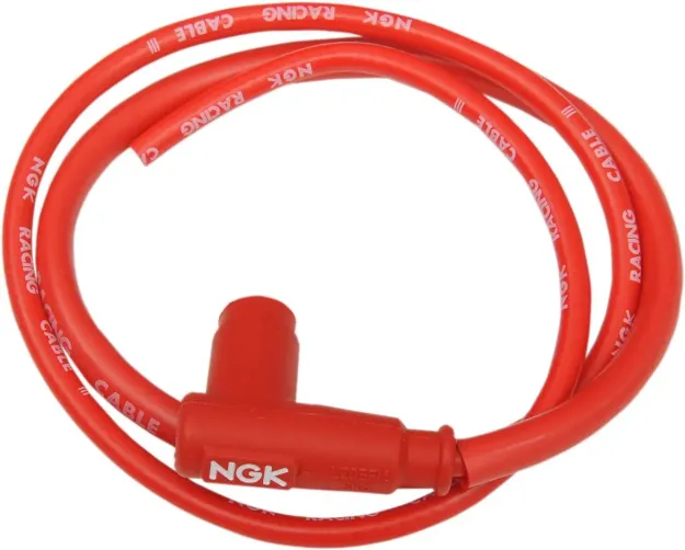 Racing Spark Plug Wire
