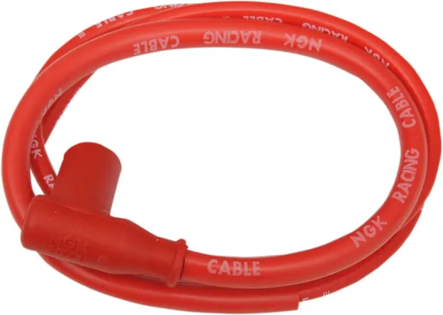 Racing Spark Plug Wire