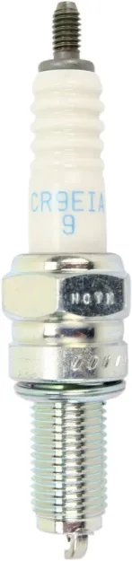 Iridium IX Spark Plug