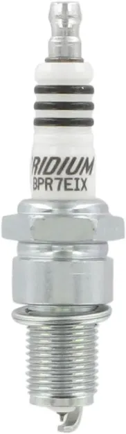 Iridium IX Spark Plug