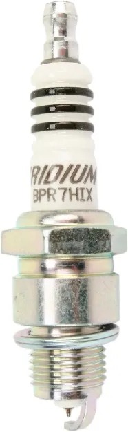Iridium IX Spark Plug