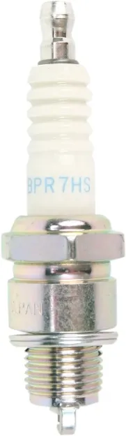 Spark Plug