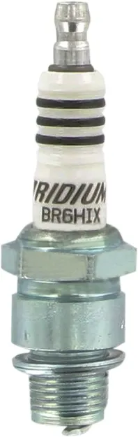 Iridium IX Spark Plug