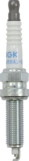 Laser Iridium Spark Plug