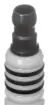 Iridium IX Spark Plug