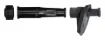 Cap for Spark Plugs