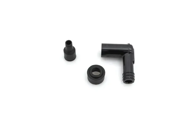 Cap for Spark Plugs