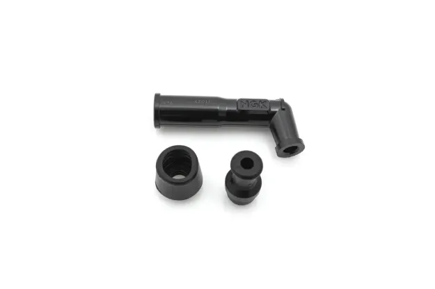 Cap for Spark Plugs