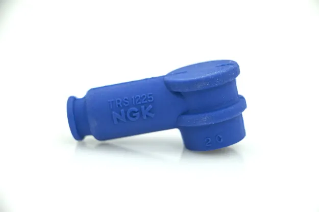Spark Plug Connector