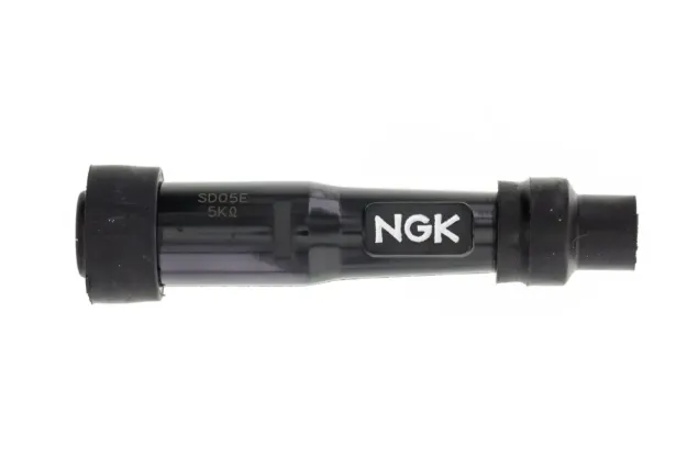 Cap for Spark Plugs