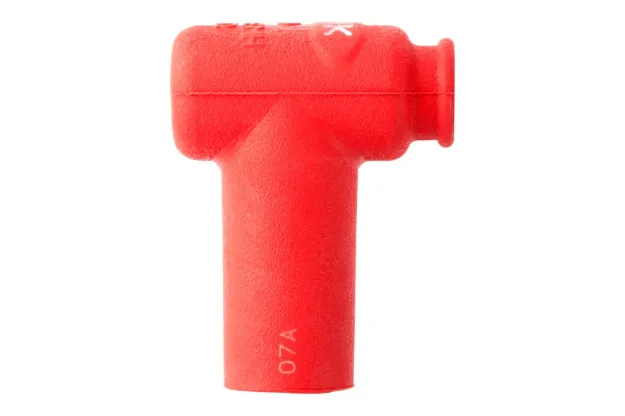 Cap for Spark Plugs