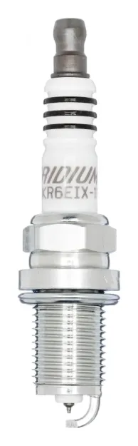 Iridium IX Racing Spark Plugs