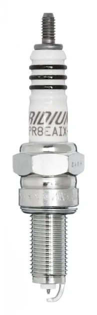 Iridium IX Spark Plug