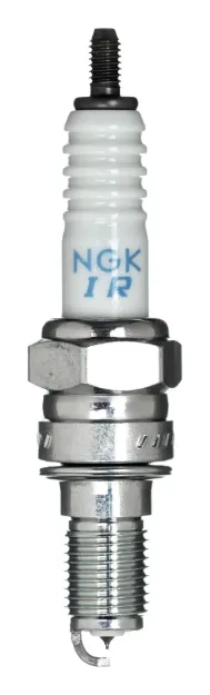 Laser Iridium Spark Plug
