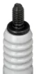Laser Iridium Spark Plug