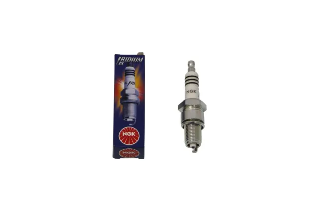 Iridium IX Spark Plug