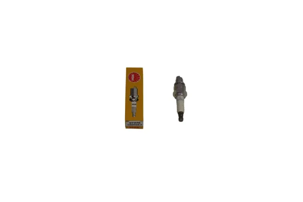 Nickel Spark Plug