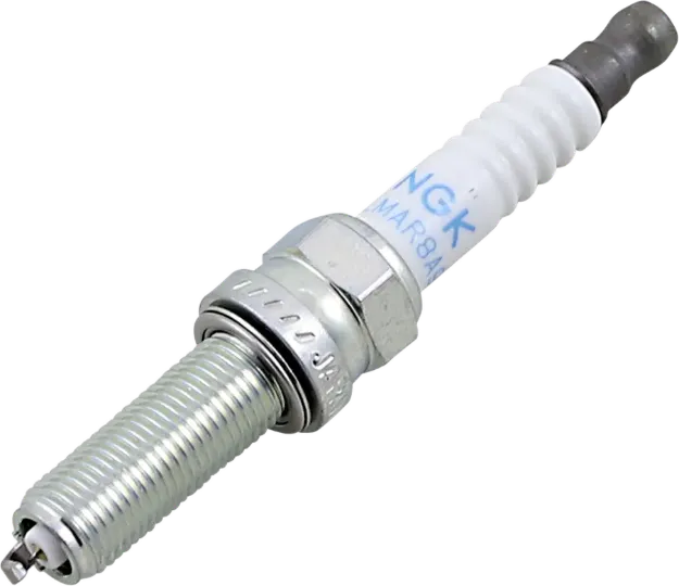 Laser Iridium Spark Plug
